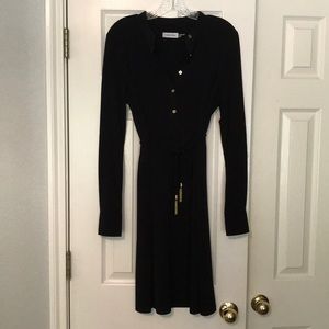 Calvin Klein dress